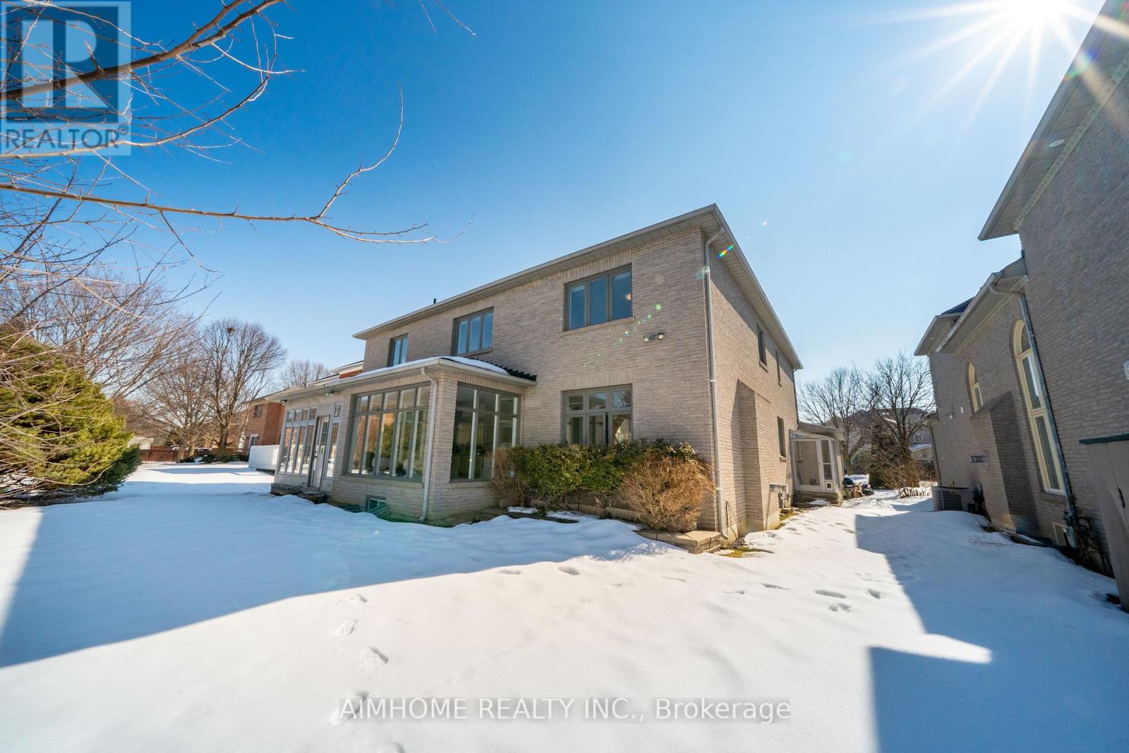 92 Springbrook Drive, Richmond Hill (Langstaff), Ontario  L4B 3P9 - Photo 39 - N12852196