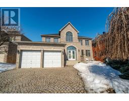 92 SPRINGBROOK DRIVE, Richmond Hill, Ontario