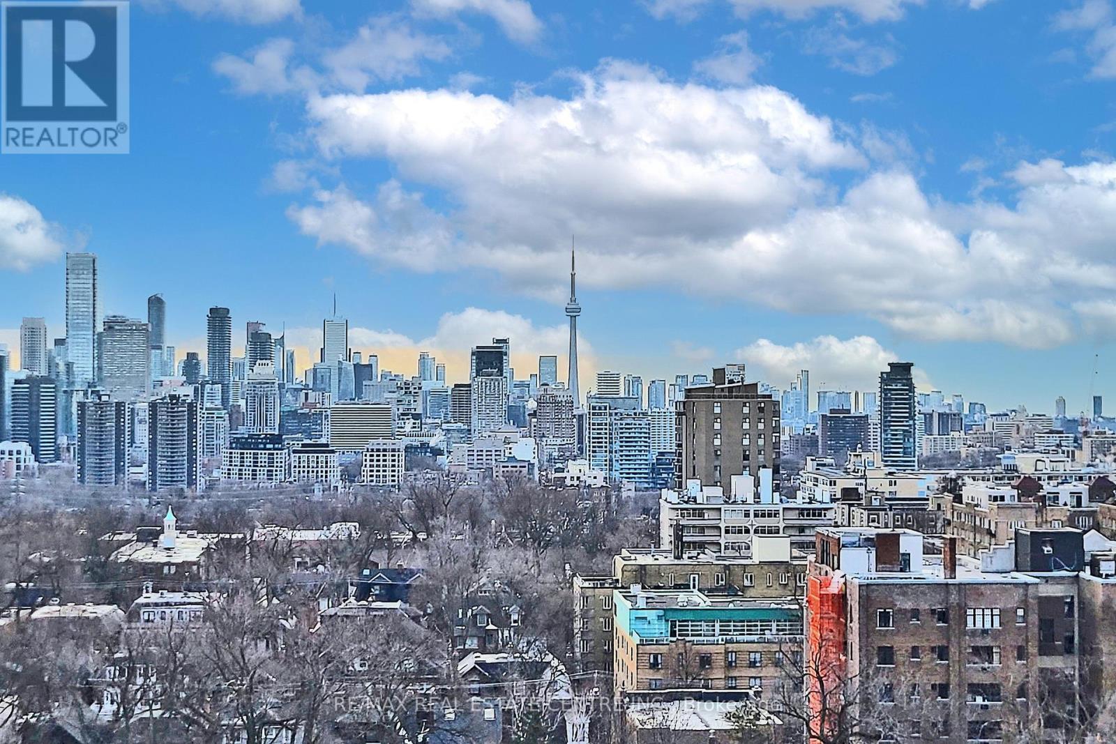 1401 - 99 Foxbar Road, Toronto, Ontario  M4V 0B2 - Photo 23 - C12723758