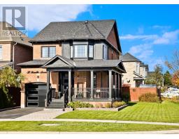 37 MANTLE AVENUE, Whitchurch-Stouffville, Ontario