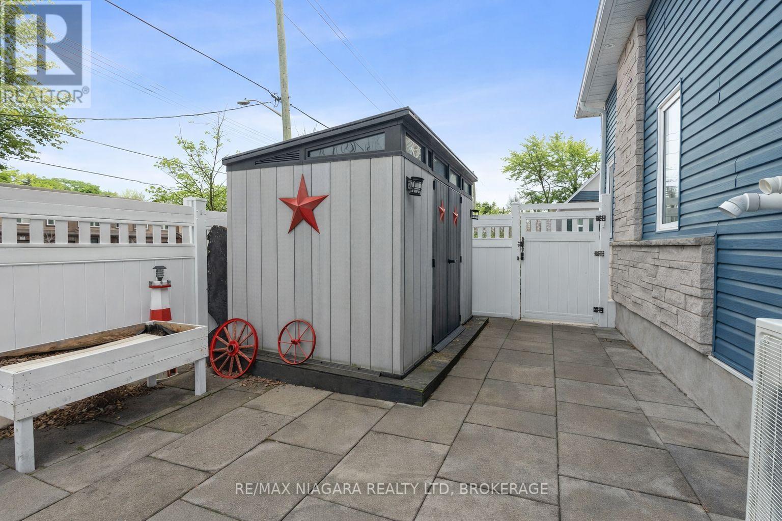 3600 Hibbard Street, Fort Erie (Ridgeway), Ontario  L0S 1N0 - Photo 36 - X12849692