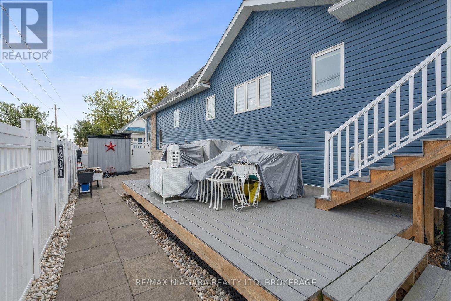 3600 Hibbard Street, Fort Erie (Ridgeway), Ontario  L0S 1N0 - Photo 35 - X12849692