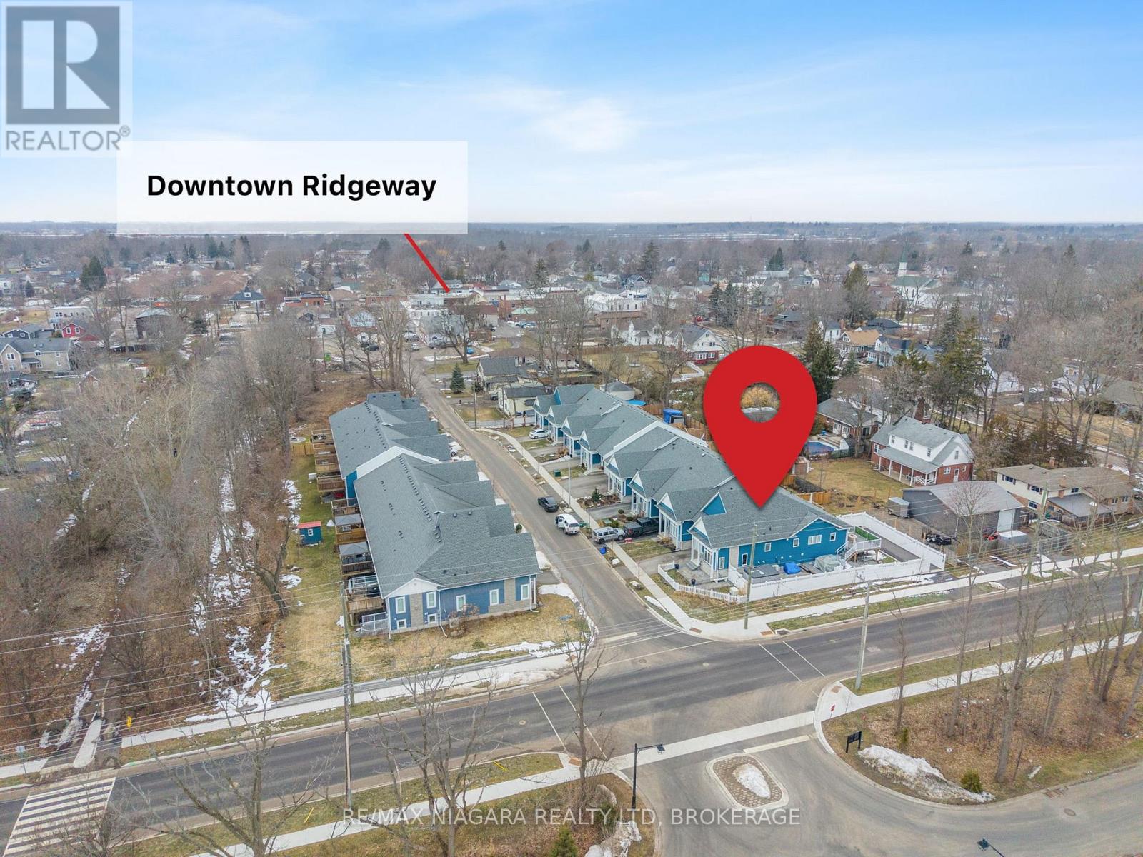 3600 Hibbard Street, Fort Erie (Ridgeway), Ontario  L0S 1N0 - Photo 39 - X12849692