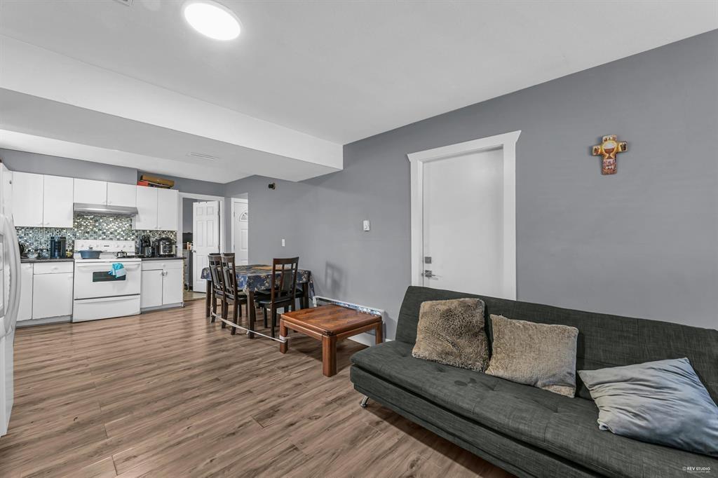 13572 68 Avenue, Surrey, British Columbia  V3W 2G3 - Photo 5 - R3096837