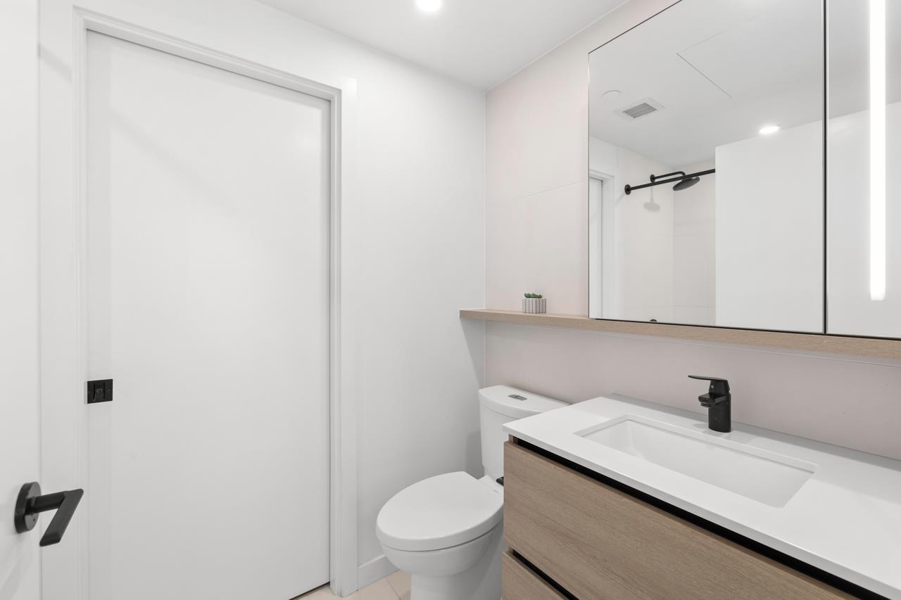 1604 10448 University Drive, Surrey, British Columbia  V3T 0S7 - Photo 18 - R3096853