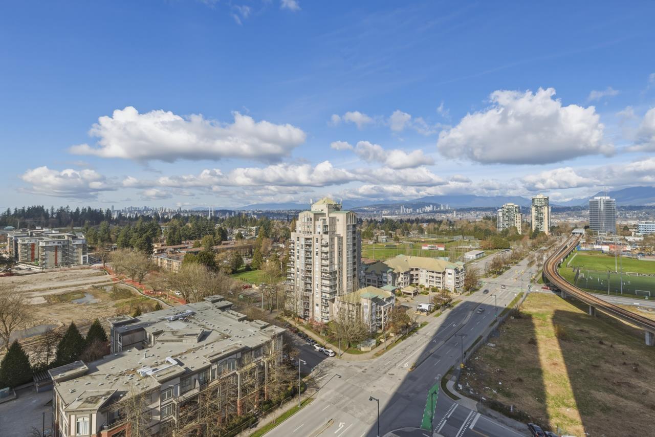 1604 10448 University Drive, Surrey, British Columbia  V3T 0S7 - Photo 29 - R3096853