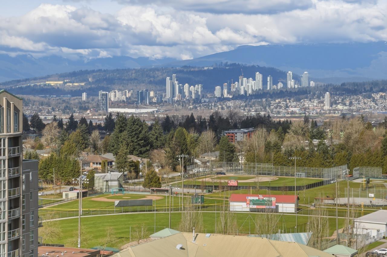 1604 10448 University Drive, Surrey, British Columbia  V3T 0S7 - Photo 30 - R3096853