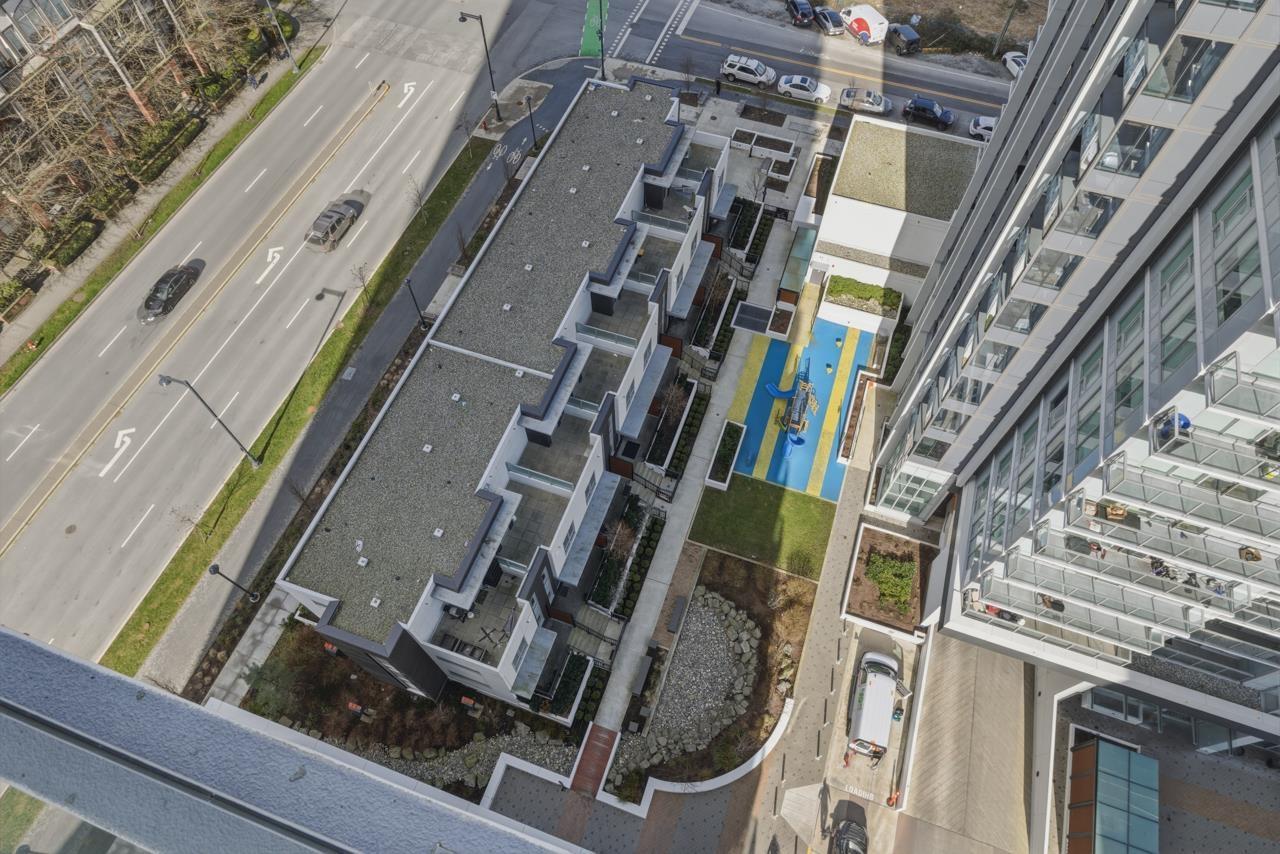 1604 10448 University Drive, Surrey, British Columbia  V3T 0S7 - Photo 33 - R3096853