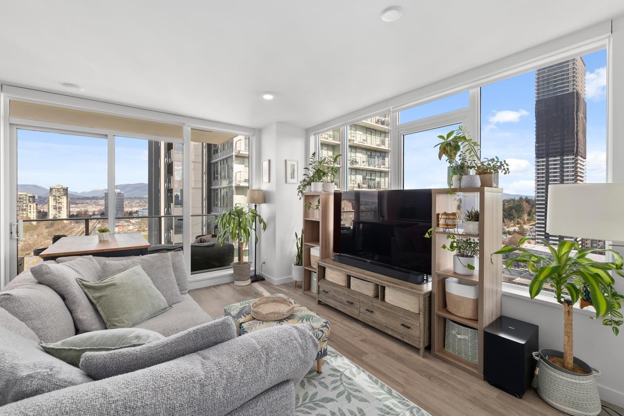 1604 10448 University Drive, Surrey, British Columbia  V3T 0S7 - Photo 6 - R3096853