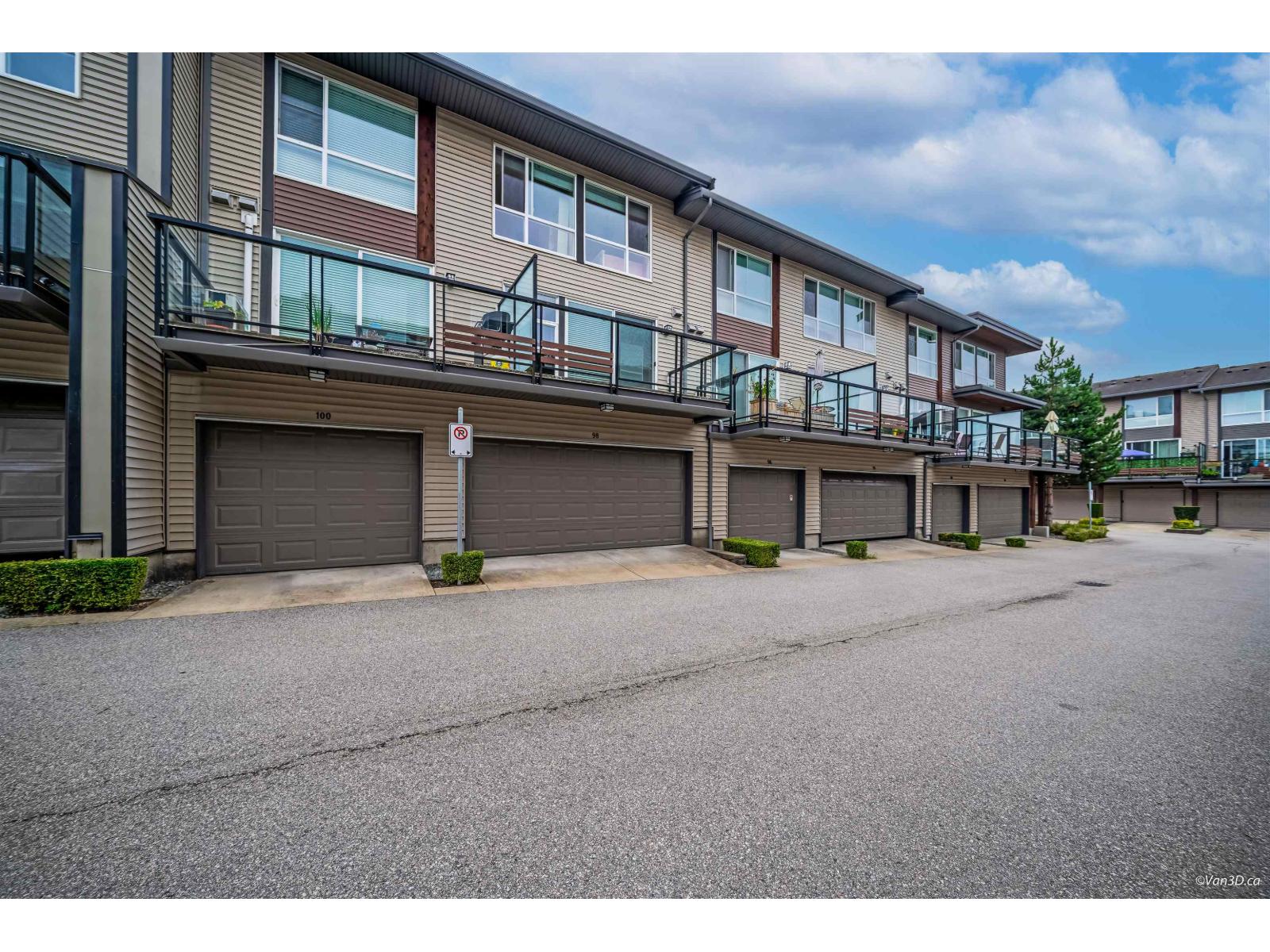 98 16222 23a Avenue, Surrey, British Columbia  V3Z 6P4 - Photo 35 - R3096851