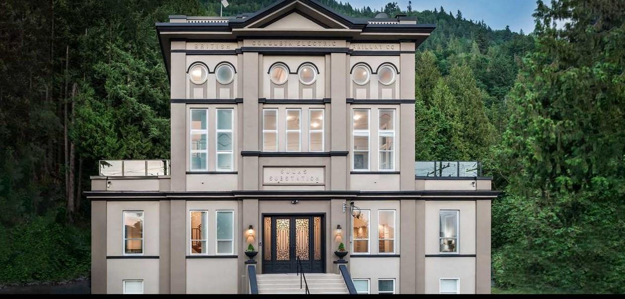 39623 OLD YALE ROAD, Abbotsford, British Columbia