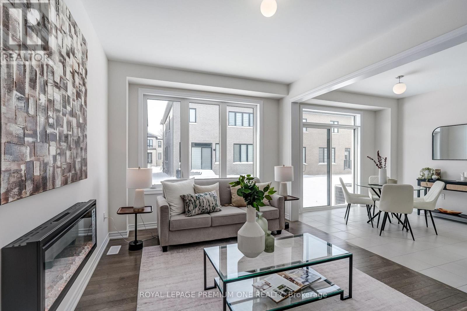 445 Kennedy Circle, Milton (Cb Cobban), Ontario  L9T 7E7 - Photo 18 - W12852146