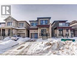 445 KENNEDY CIRCLE, Milton, Ontario