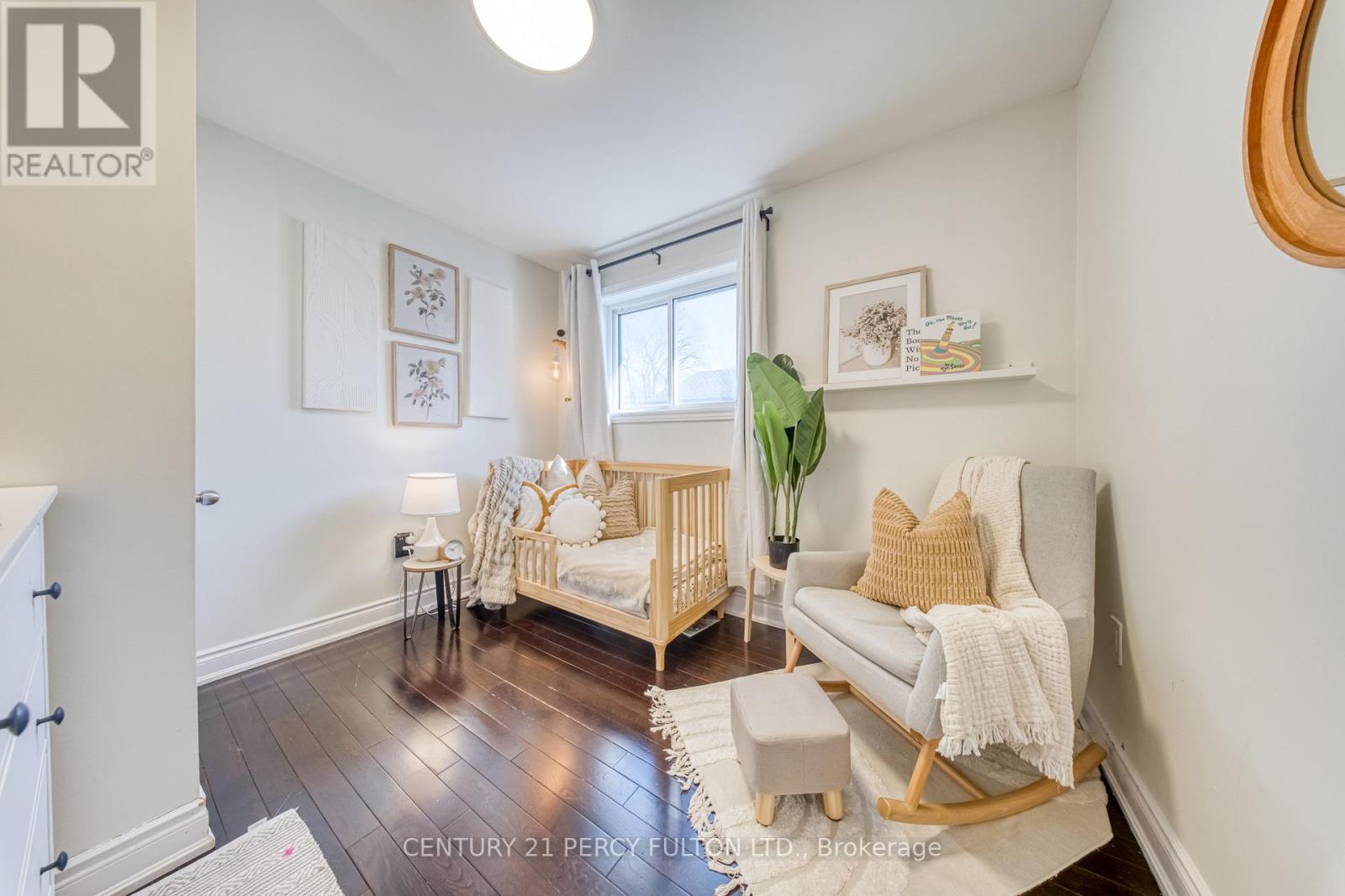 23 Wellesworth Drive, Toronto, Ontario  M9C 4P5 - Photo 12 - W12852186