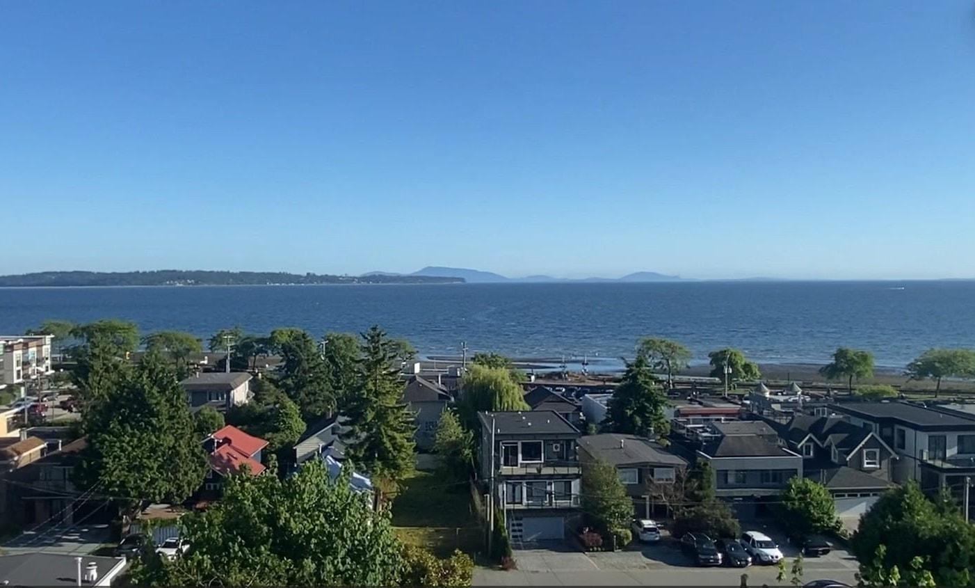 14768 MCDONALD AVENUE, White Rock, British Columbia