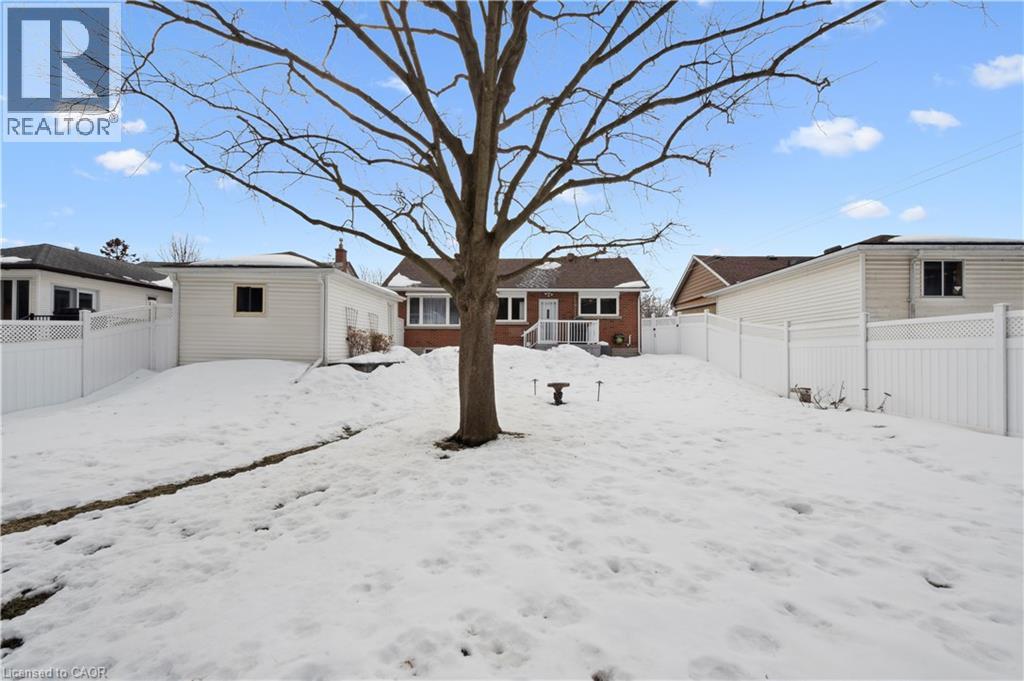 390 Dumfries Avenue, Kitchener, Ontario  N2H 2G1 - Photo 35 - 40808881