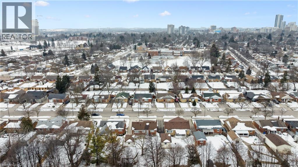 390 Dumfries Avenue, Kitchener, Ontario  N2H 2G1 - Photo 39 - 40808881