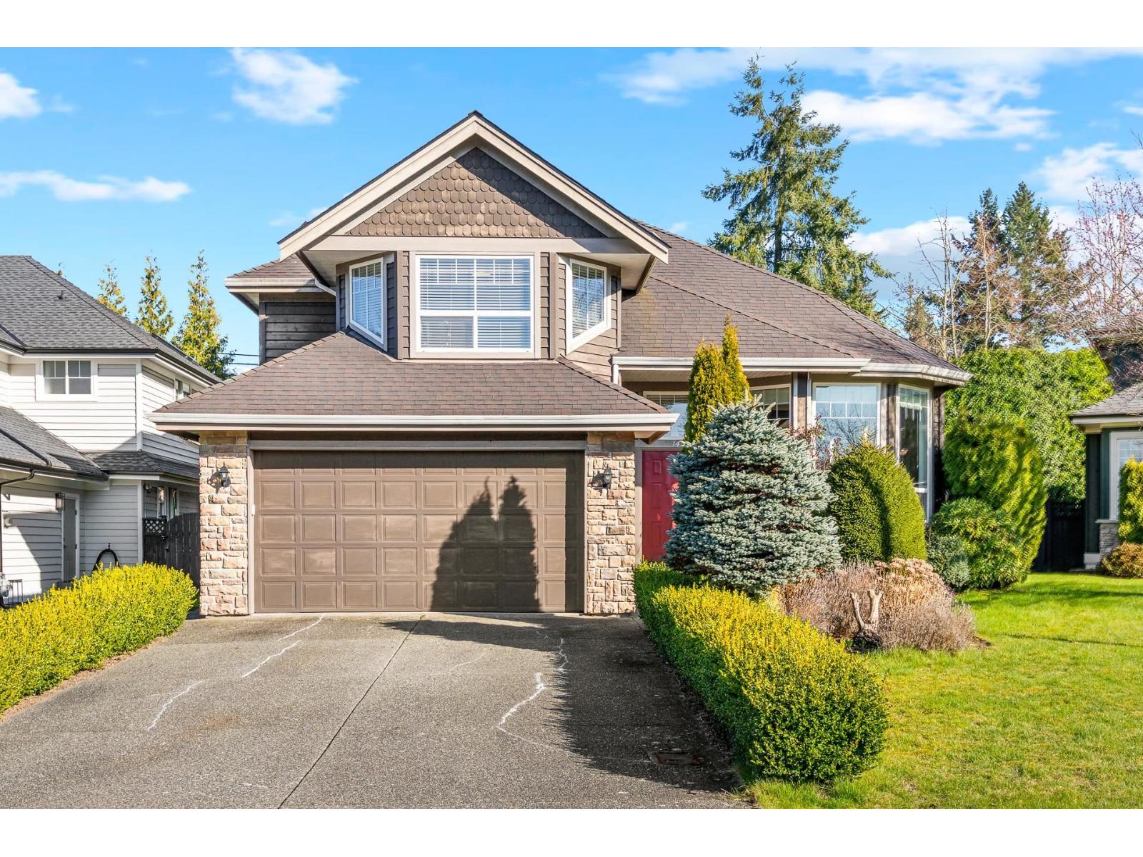 14788 31 AVENUE, Surrey, British Columbia