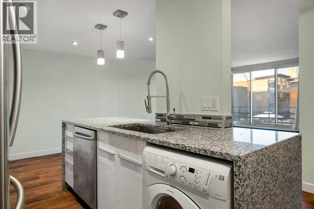 206, 1027 Cameron Avenue Sw, Calgary, Alberta  T2T 0K3 - Photo 13 - A2290217