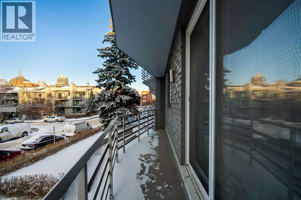 206, 1027 Cameron Avenue Sw, Calgary, Alberta  T2T 0K3 - Photo 25 - A2290217