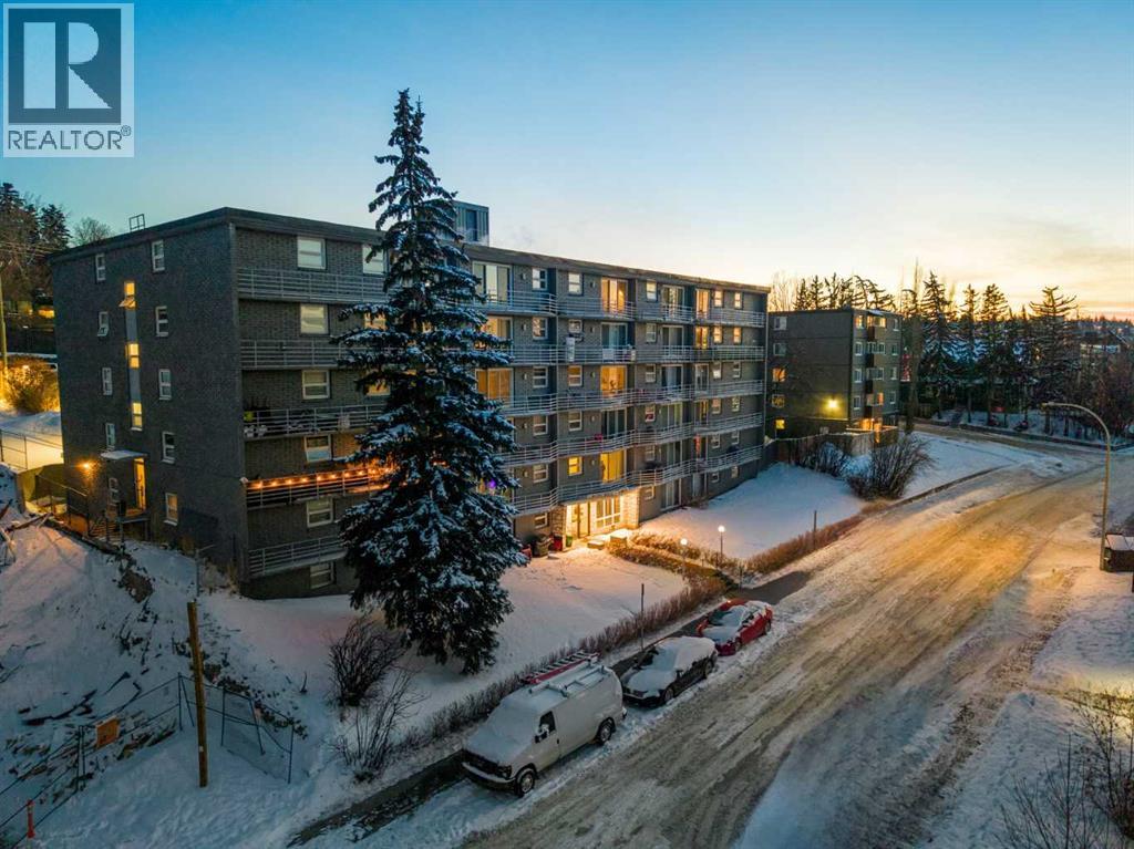 206, 1027 Cameron Avenue Sw, Calgary, Alberta  T2T 0K3 - Photo 31 - A2290217