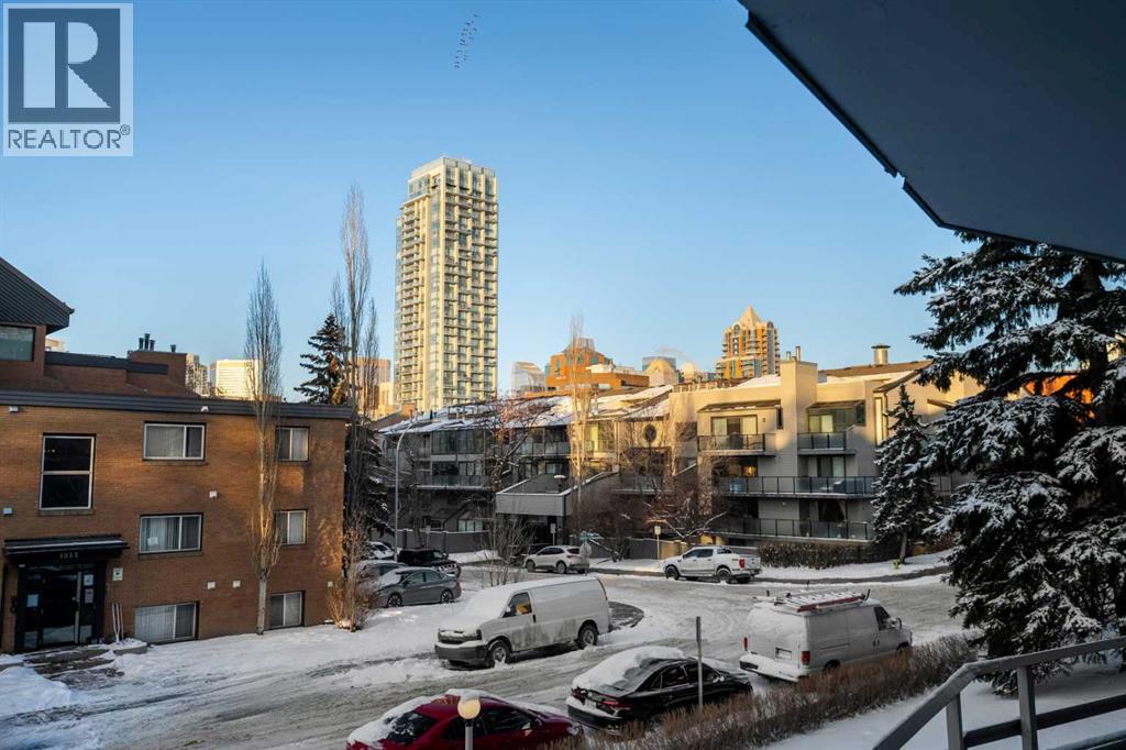 206, 1027 Cameron Avenue Sw, Calgary, Alberta  T2T 0K3 - Photo 29 - A2290217