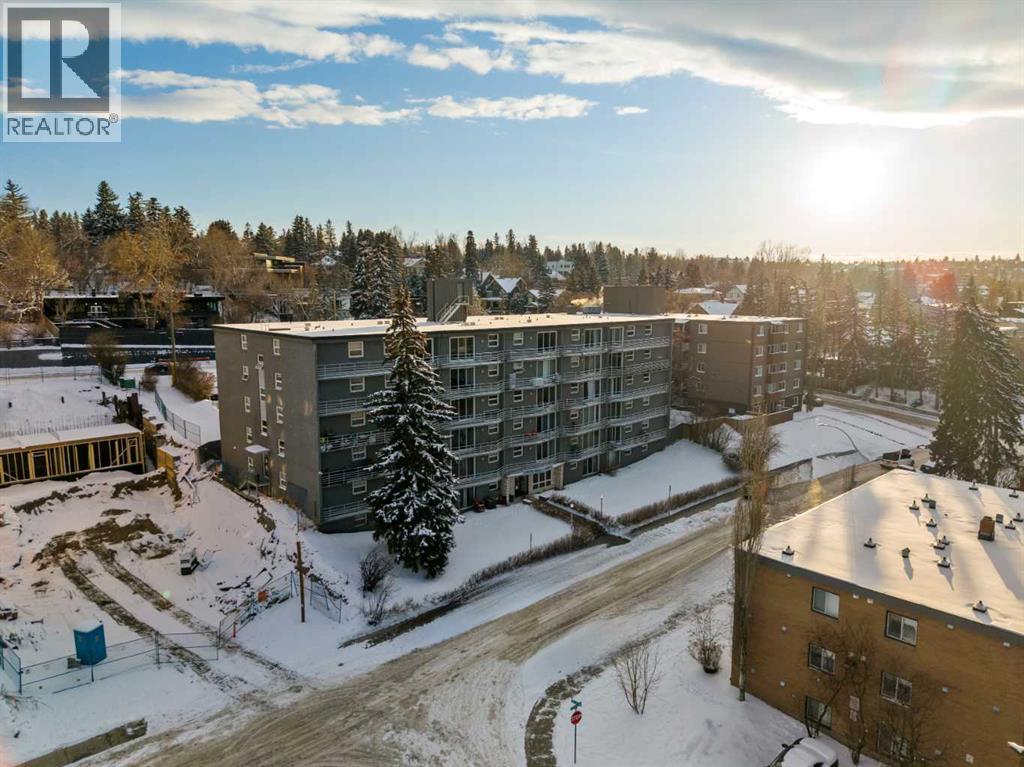 206, 1027 Cameron Avenue Sw, Calgary, Alberta  T2T 0K3 - Photo 32 - A2290217