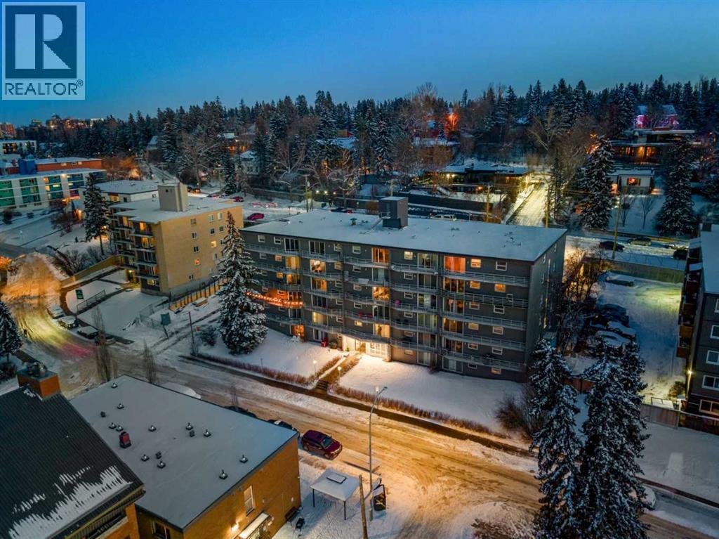 206, 1027 Cameron Avenue Sw, Calgary, Alberta  T2T 0K3 - Photo 36 - A2290217