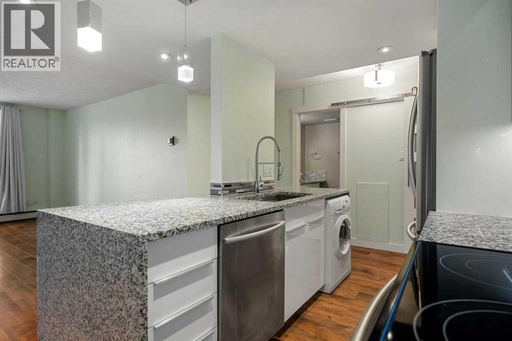206, 1027 Cameron Avenue Sw, Calgary, Alberta  T2T 0K3 - Photo 10 - A2290217
