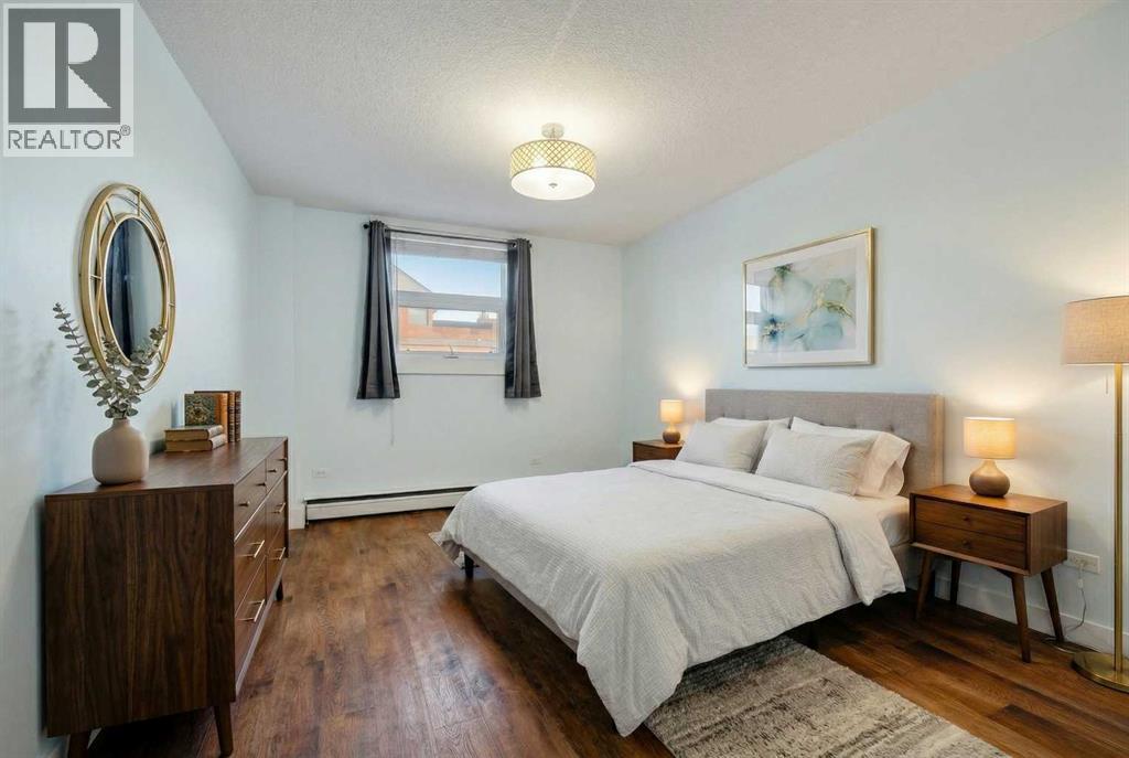 206, 1027 Cameron Avenue Sw, Calgary, Alberta  T2T 0K3 - Photo 18 - A2290217