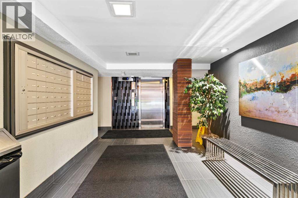 206, 1027 Cameron Avenue Sw, Calgary, Alberta  T2T 0K3 - Photo 42 - A2290217