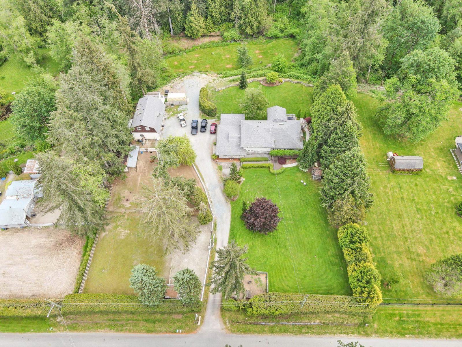 20058 FERNRIDGE CRESCENT, Langley, British Columbia