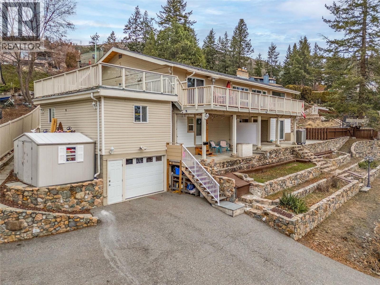 1572 Parkinson Road, West Kelowna, British Columbia  V1Z 2X2 - Photo 4 - 10376287