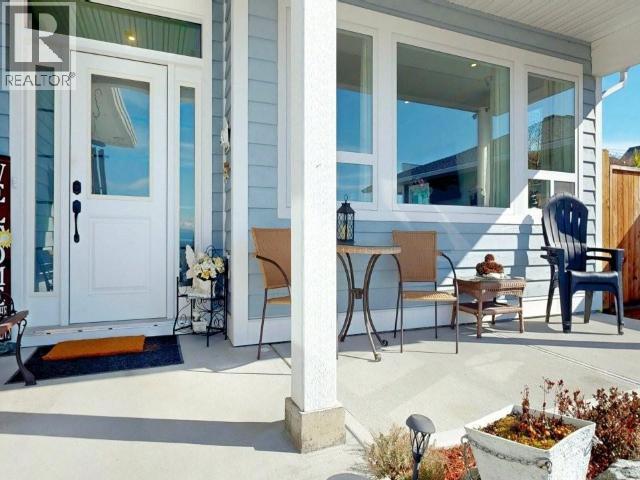 4374 Quebec Ave, Powell River, British Columbia  V8A 0V7 - Photo 2 - 19698