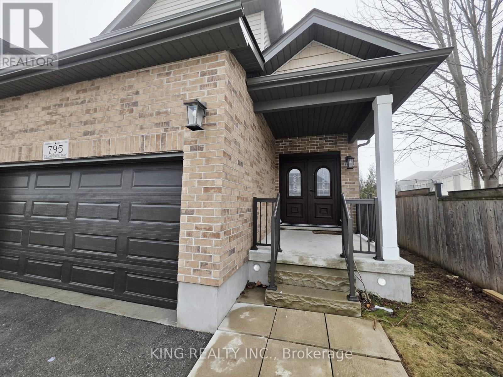795 Cedarpark Way, London North, Ontario  N5X 0C3 - Photo 2 - X12852198