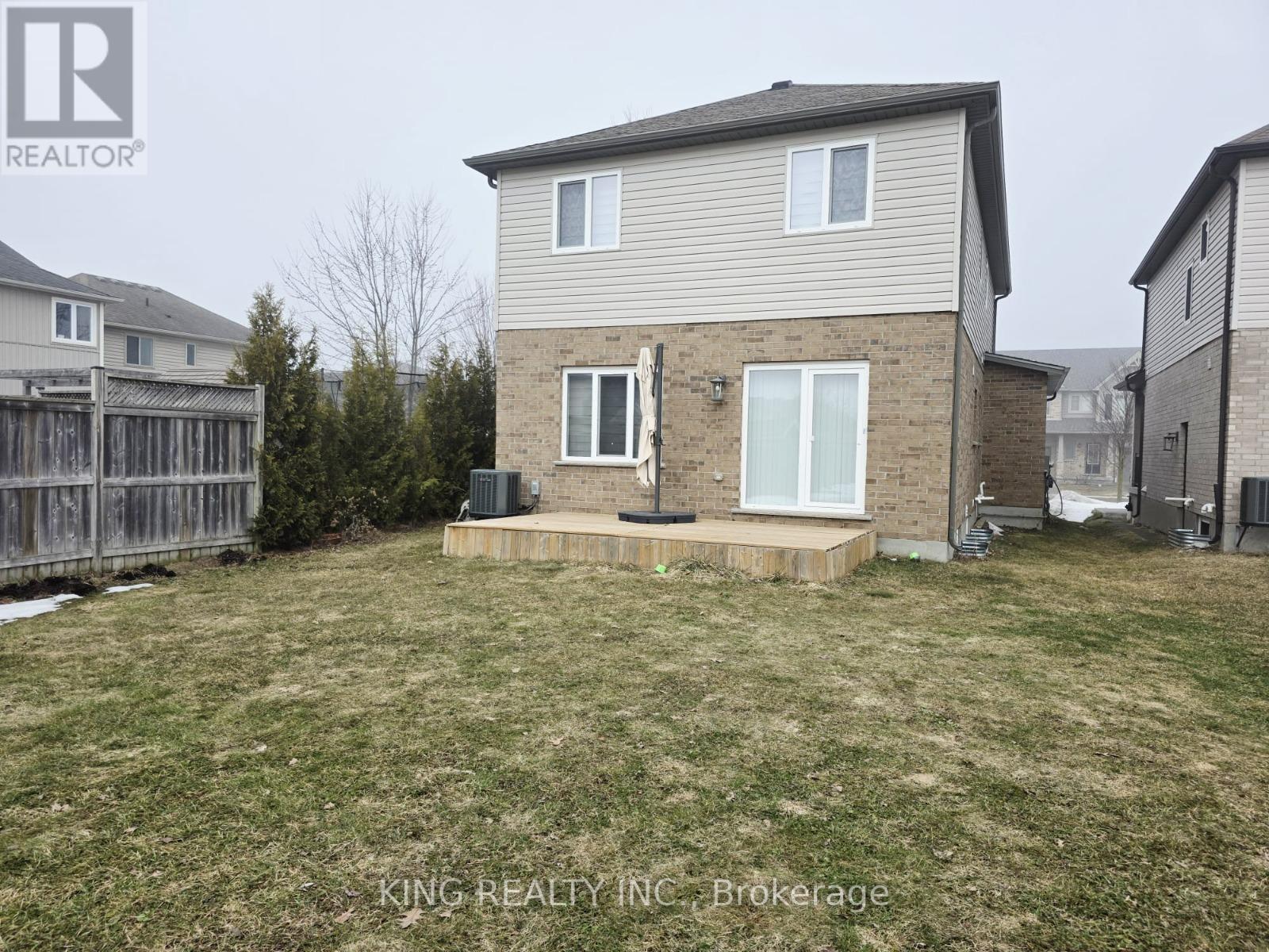 795 Cedarpark Way, London North, Ontario  N5X 0C3 - Photo 23 - X12852198