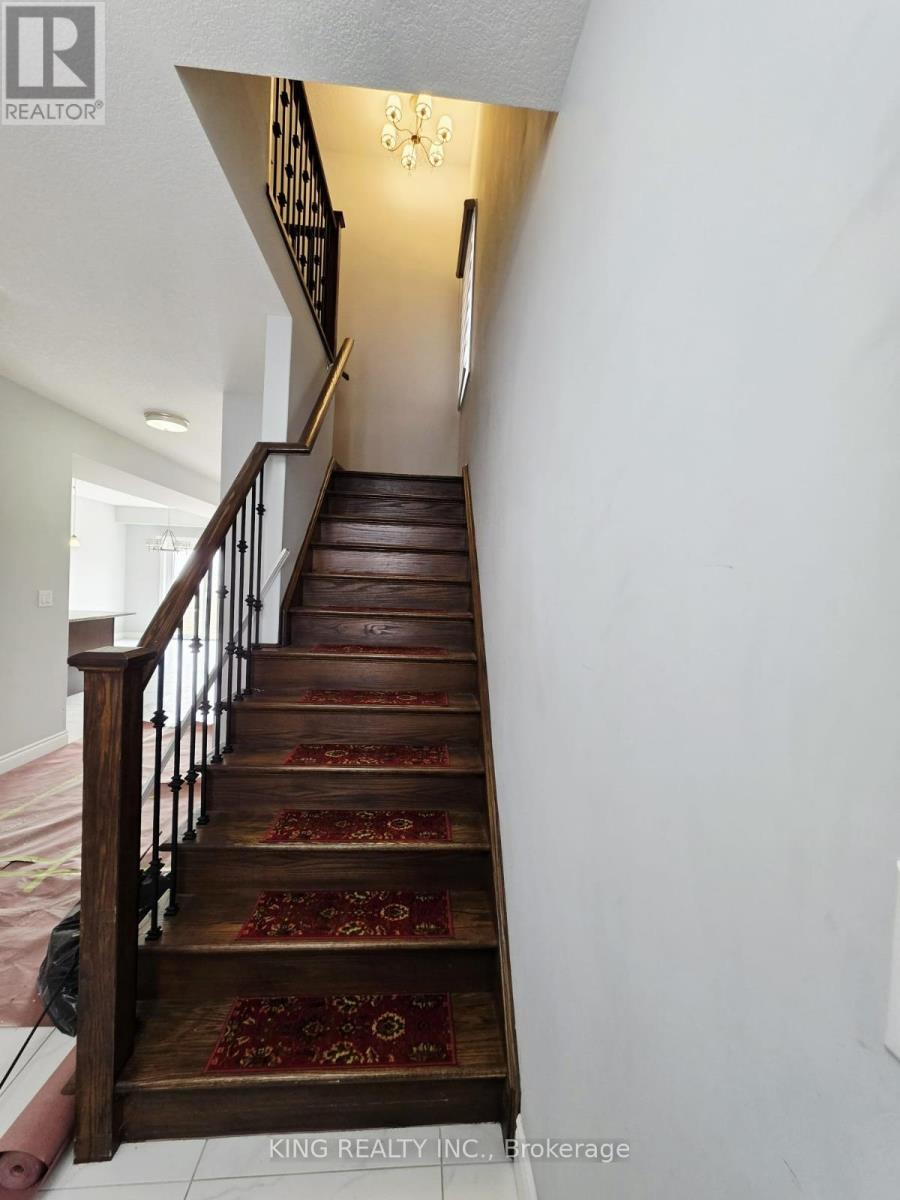 795 Cedarpark Way, London North, Ontario  N5X 0C3 - Photo 9 - X12852198