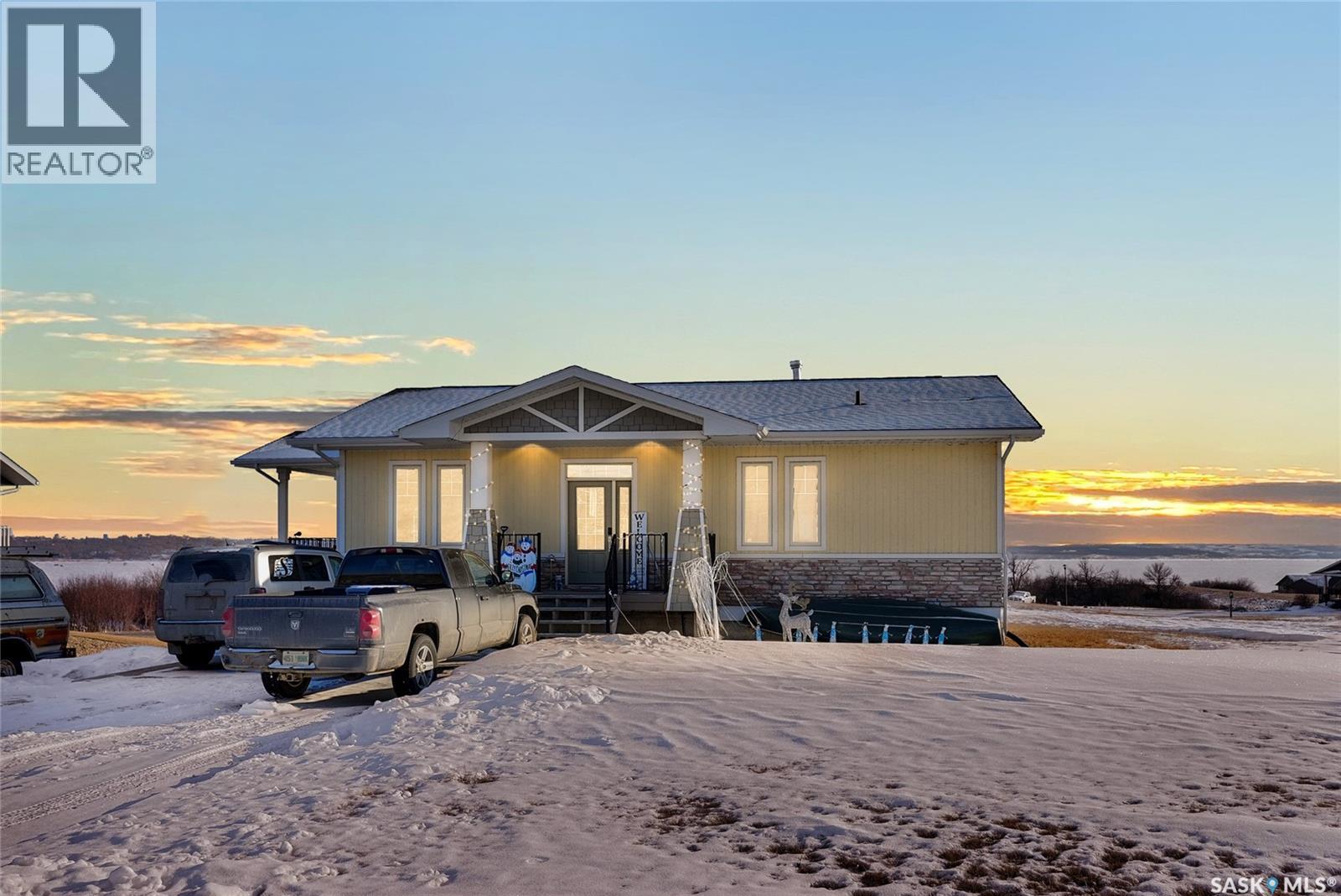 245 Sundale RIDGE W, mckillop rm no. 220, Saskatchewan