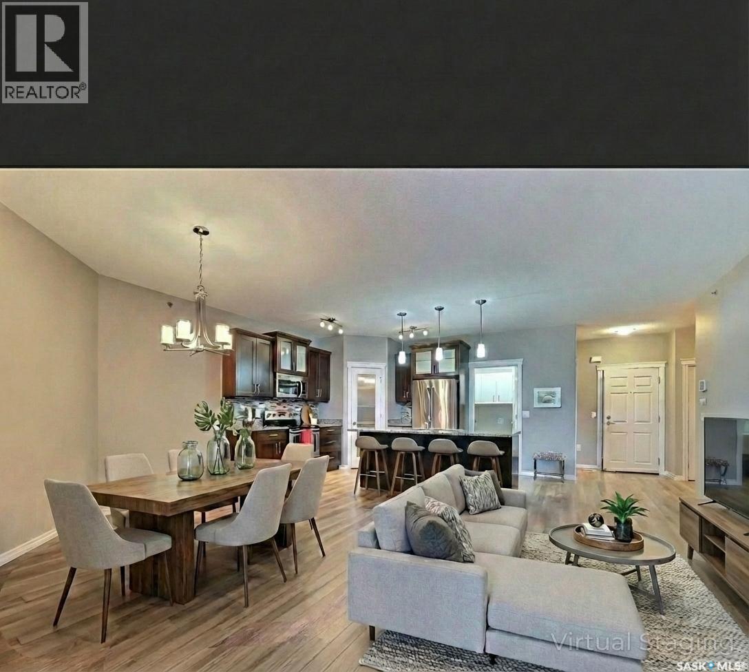 201 4721 Mctavish Street, Regina, Saskatchewan  S4S 6H2 - Photo 3 - SK029755