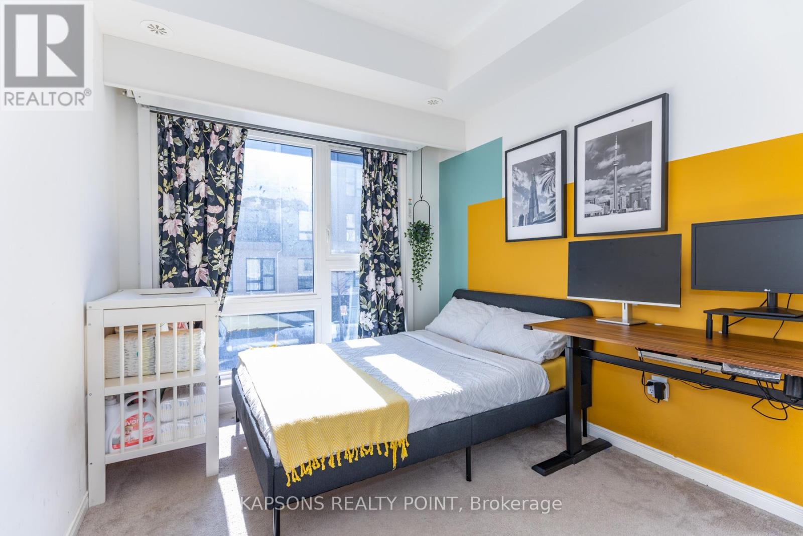 204 - 8825 Sheppard Avenue E, Toronto, Ontario  M1B 5R7 - Photo 15 - E12851878