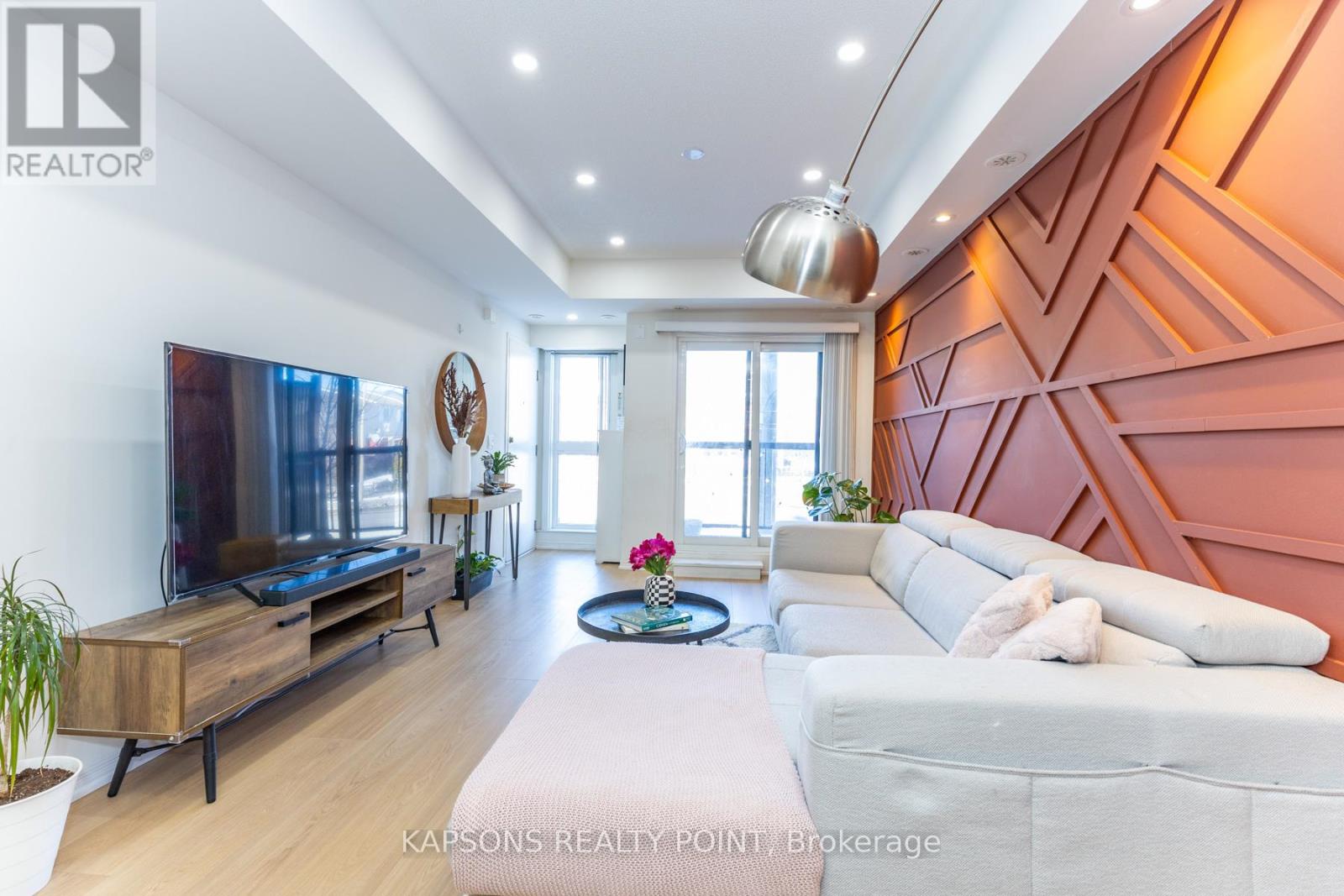 204 - 8825 Sheppard Avenue E, Toronto, Ontario  M1B 5R7 - Photo 4 - E12851878