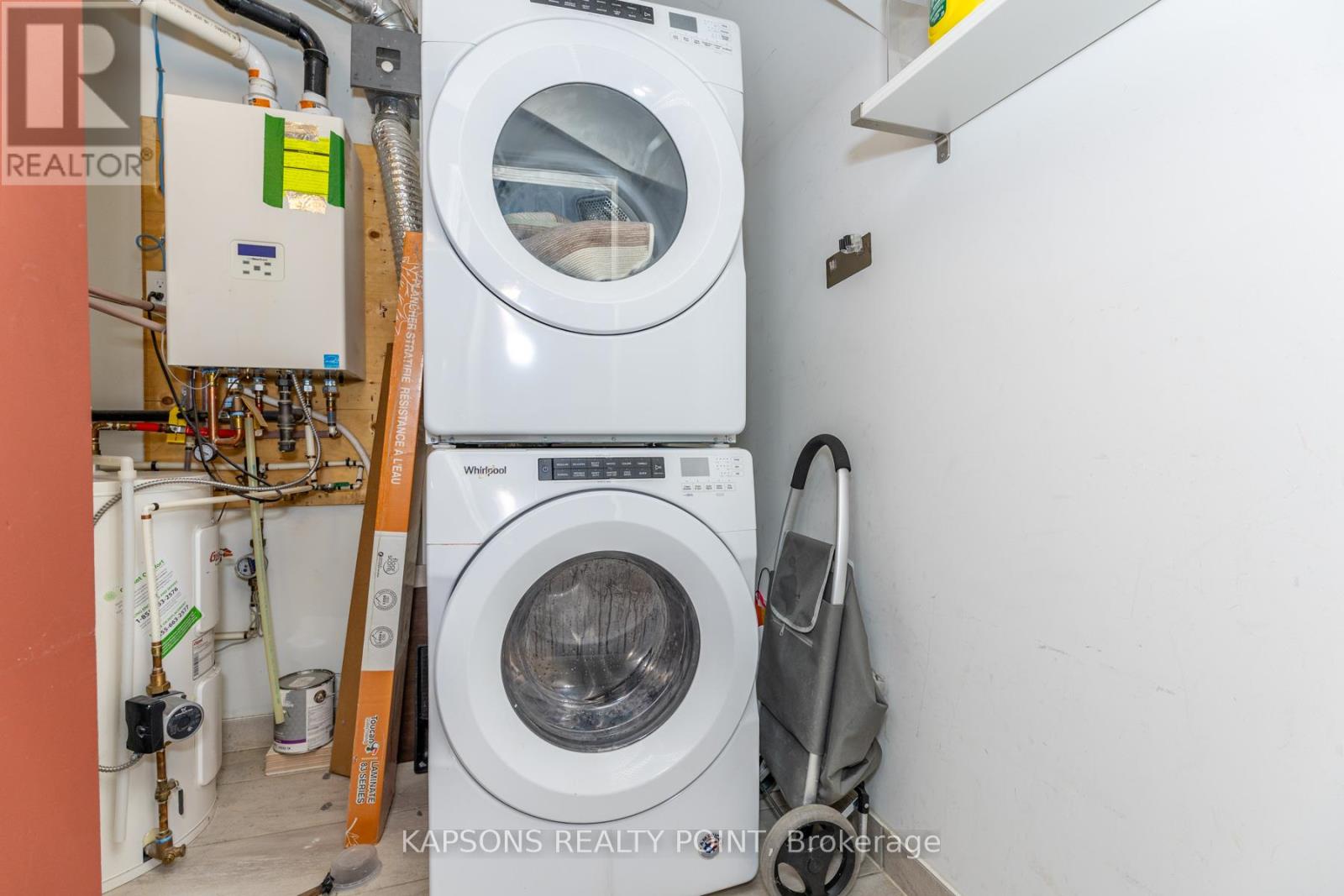 204 - 8825 Sheppard Avenue E, Toronto, Ontario  M1B 5R7 - Photo 18 - E12851878