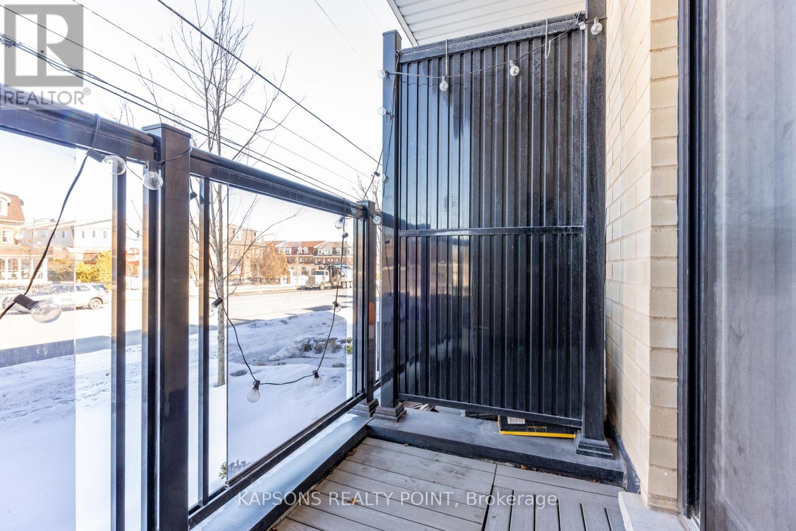 204 - 8825 Sheppard Avenue E, Toronto, Ontario  M1B 5R7 - Photo 21 - E12851878