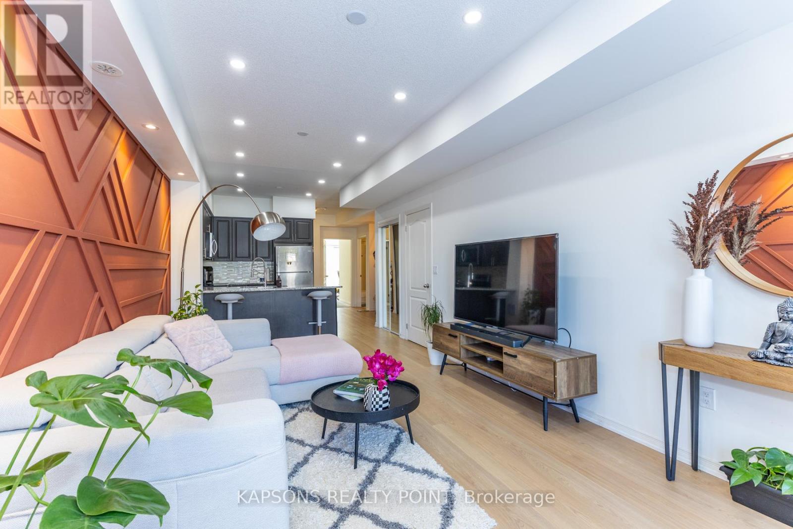 204 - 8825 Sheppard Avenue E, Toronto, Ontario  M1B 5R7 - Photo 5 - E12851878