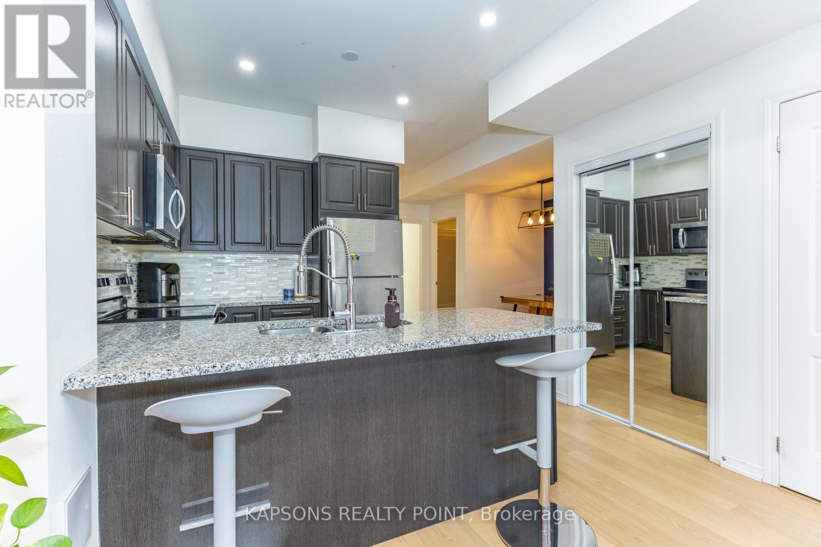 204 - 8825 Sheppard Avenue E, Toronto, Ontario  M1B 5R7 - Photo 9 - E12851878