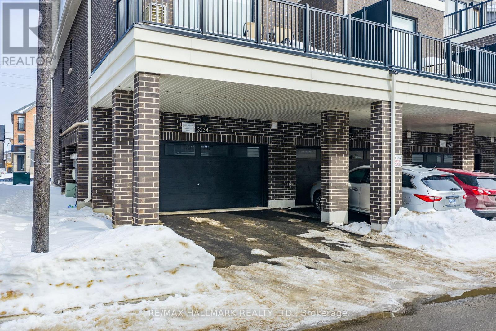 3234 Sixth Line, Oakville (Go Glenorchy), Ontario  L6M 4K1 - Photo 3 - W12829090
