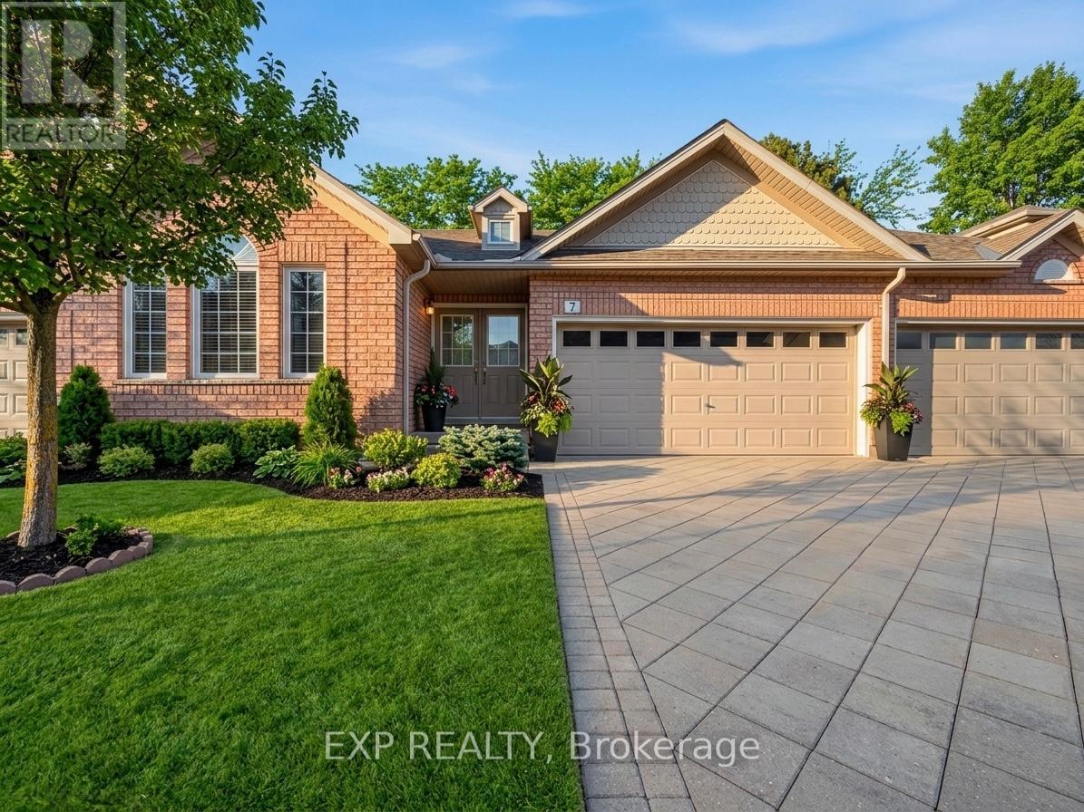 7 - 638 WHARNCLIFFE ROAD S, London South, Ontario