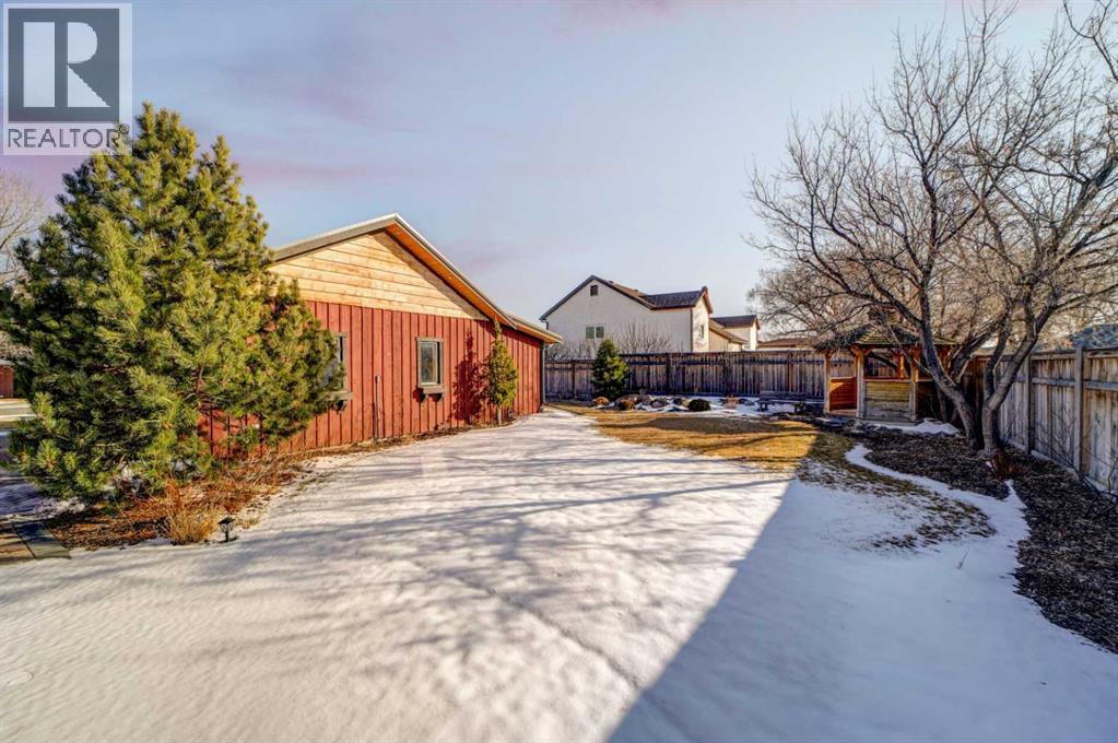 436 28 Street, Fort Macleod, Alberta  T0L 0Z0 - Photo 6 - A2287111