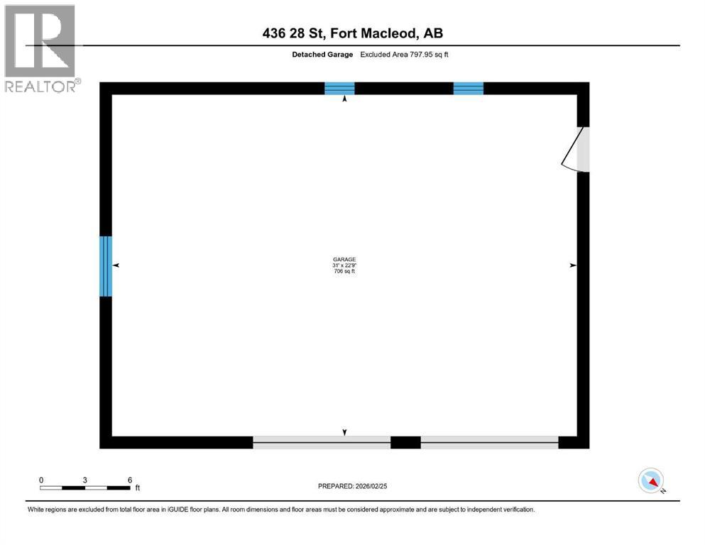 436 28 Street, Fort Macleod, Alberta  T0L 0Z0 - Photo 49 - A2287111