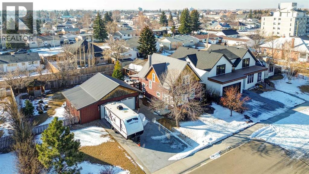 436 28 Street, Fort Macleod, Alberta  T0L 0Z0 - Photo 42 - A2287111